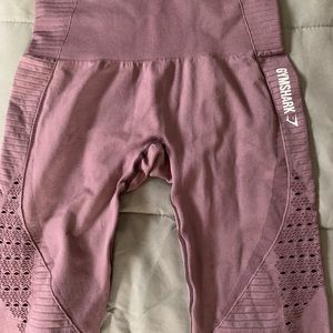 Gymshark leggings